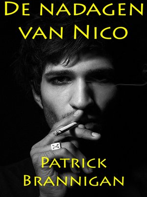 cover image of De nadagen van Nico